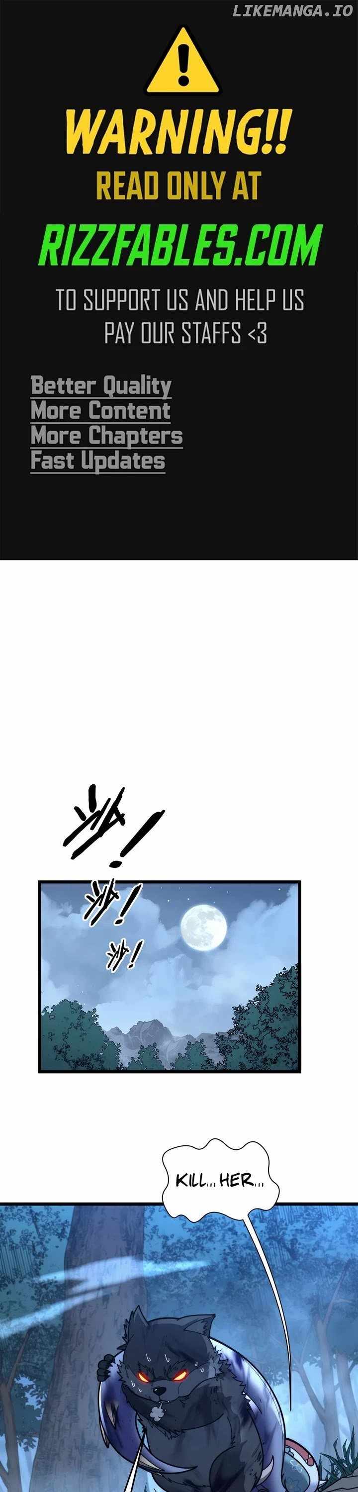 Snake Ancestor Chapter 39 page 2 - 