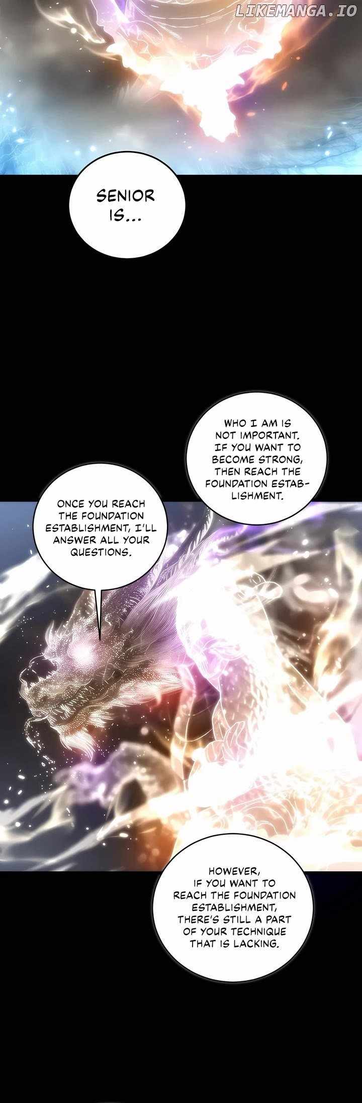 Snake Ancestor Chapter 39 page 19 - 