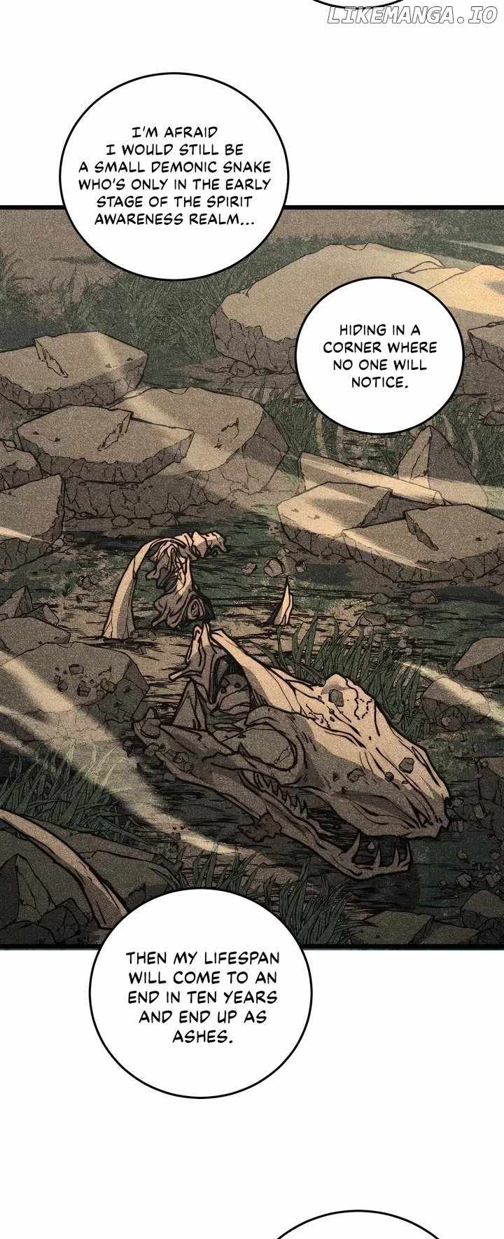 Snake Ancestor Chapter 39 page 26 - 