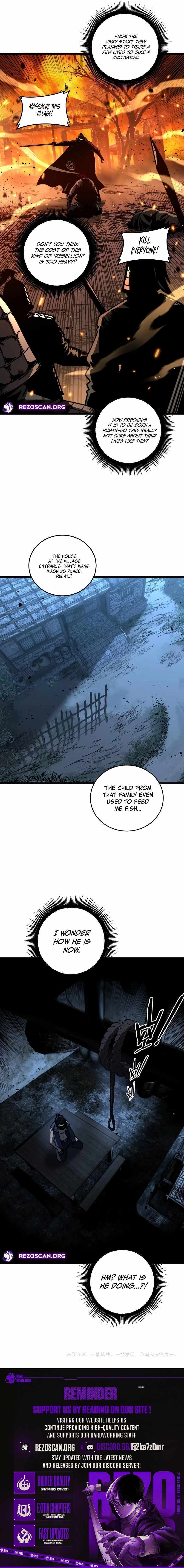 Snake Ancestor Chapter 59 page 7 - 