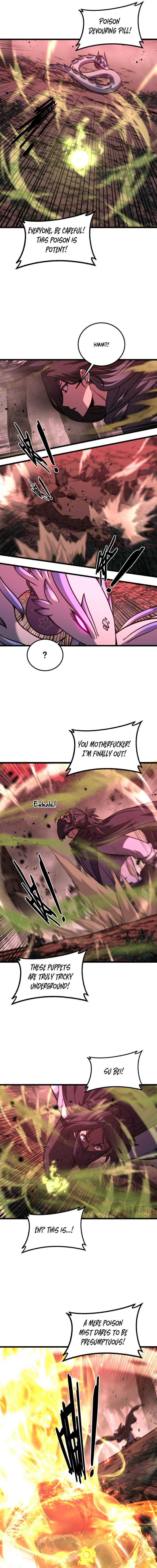 Snake Ancestor Chapter 65 page 2 - 