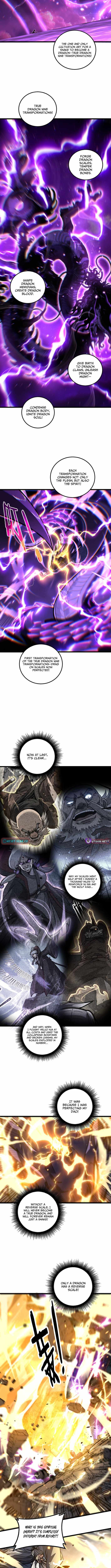 Snake Ancestor Chapter 66 page 7 - 
