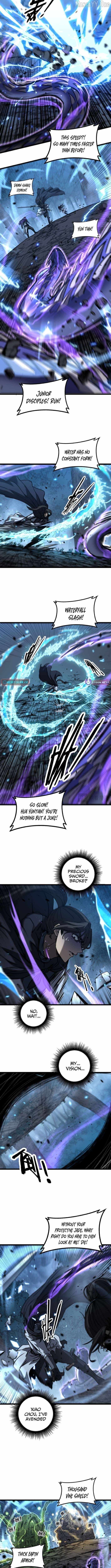 Snake Ancestor Chapter 67 page 2 - 