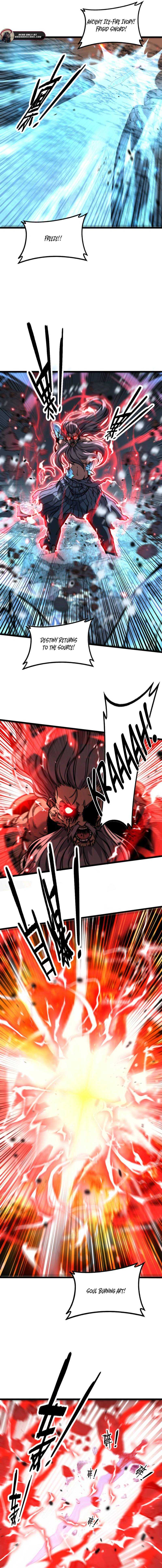 Snake Ancestor Chapter 68 page 7 - 