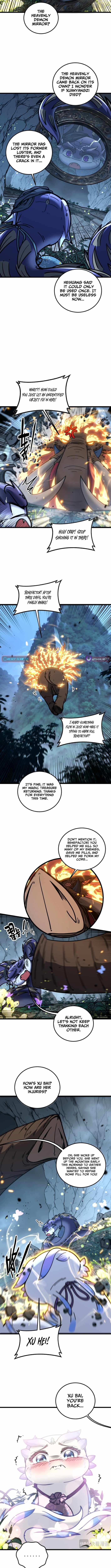 Snake Ancestor Chapter 70 page 2 - 