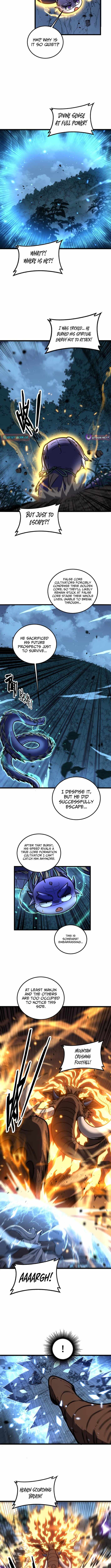 Snake Ancestor Chapter 74 page 2 - 