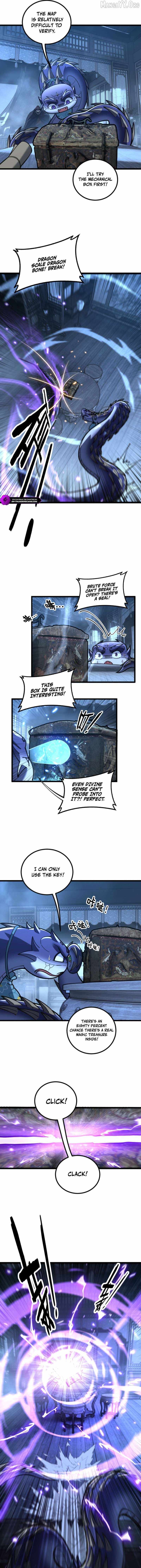 Snake Ancestor Chapter 80 page 7 - 