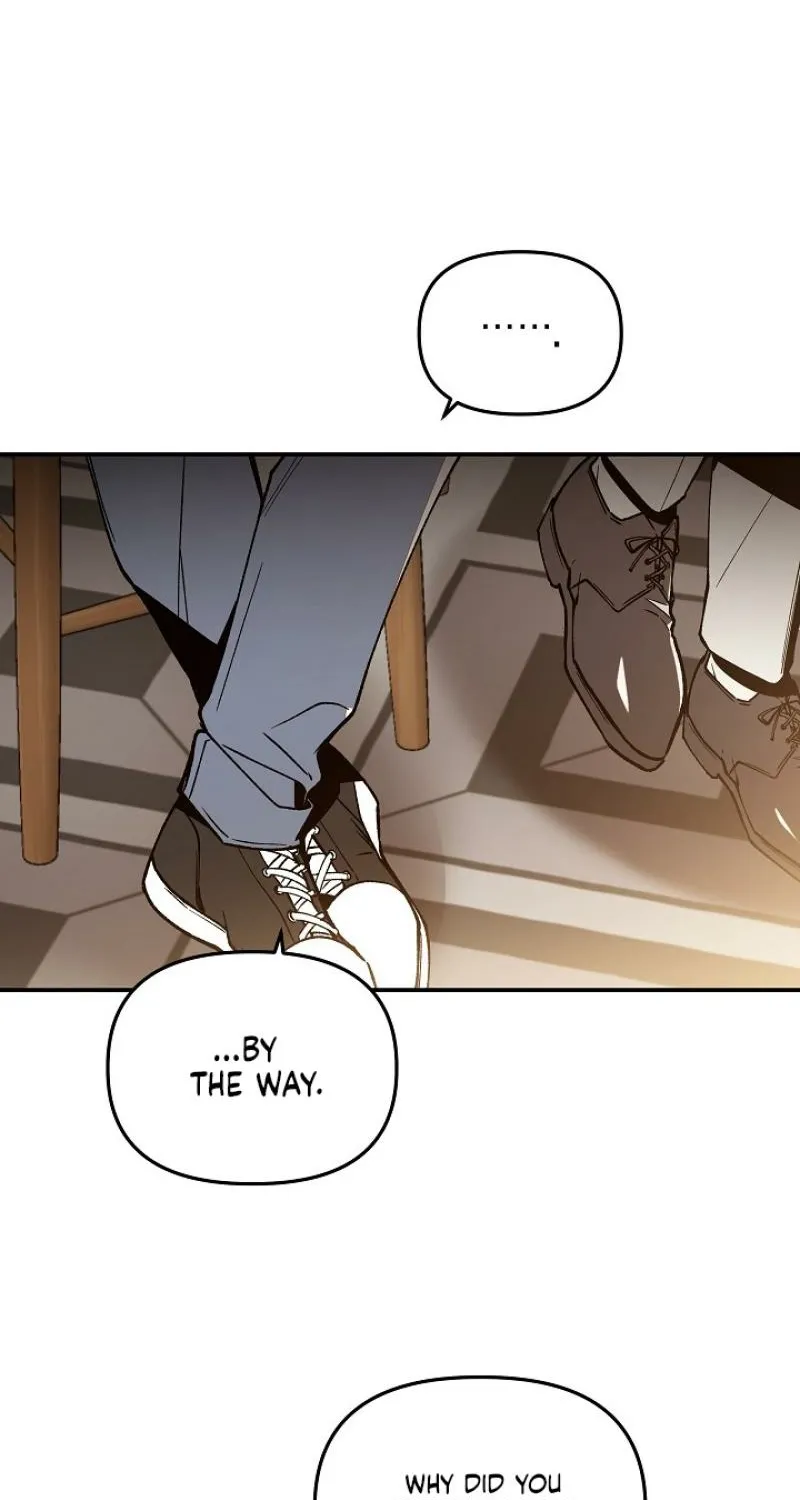 Snake Garden, Beyond the Guest Chapter 1 page 21 - 