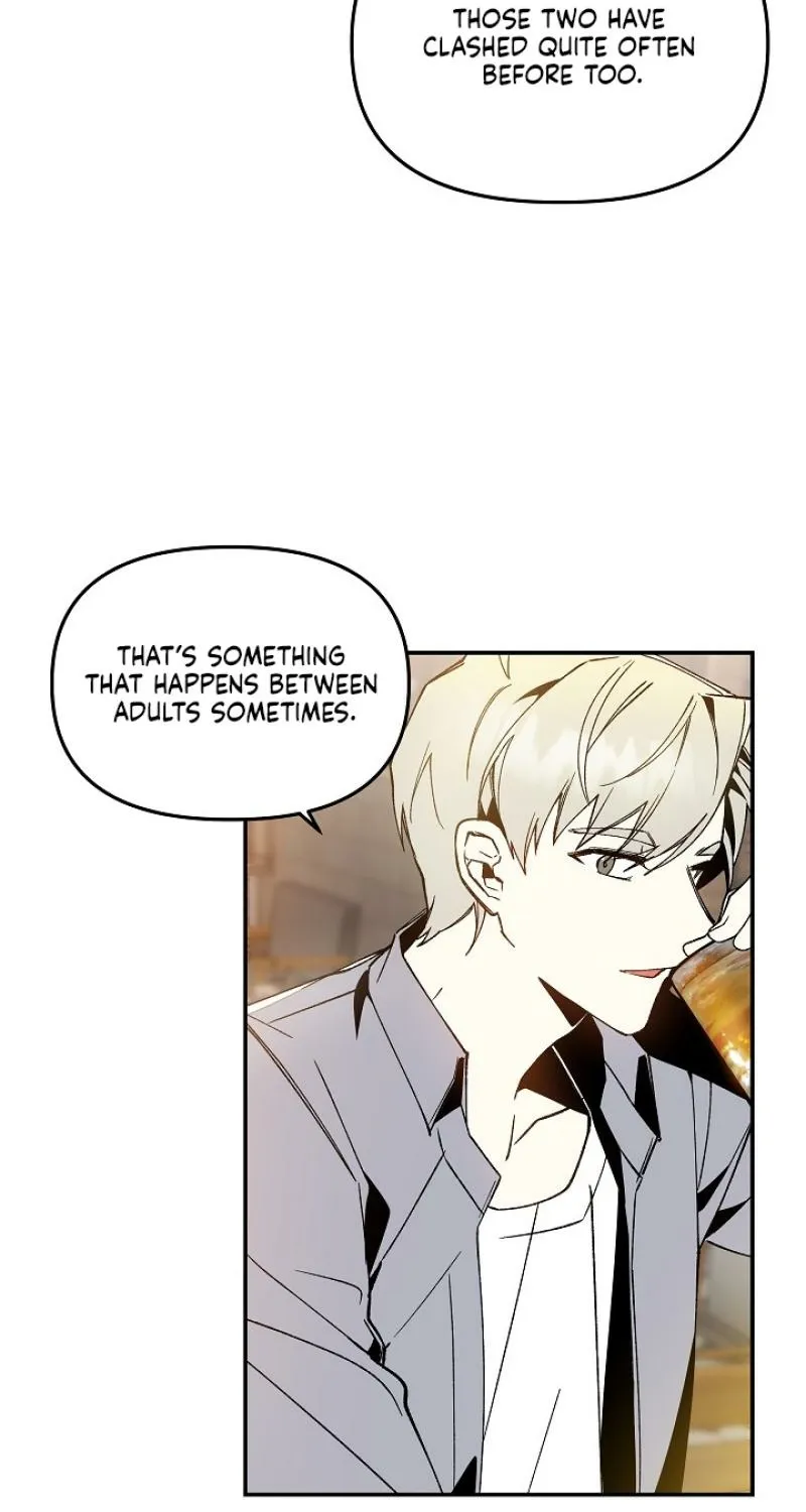 Snake Garden, Beyond the Guest Chapter 1 page 30 - 