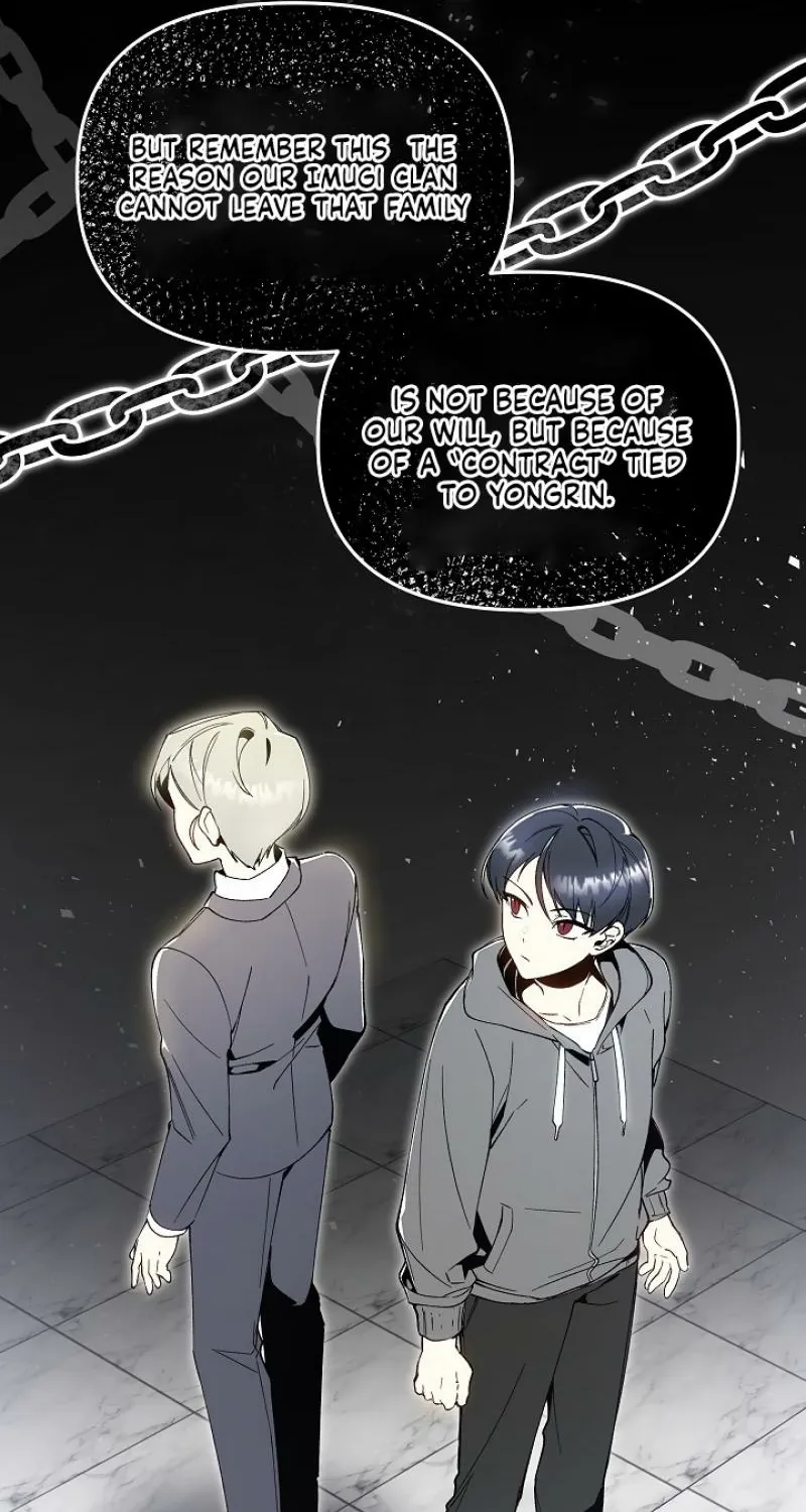 Snake Garden, Beyond the Guest Chapter 1 page 75 - 