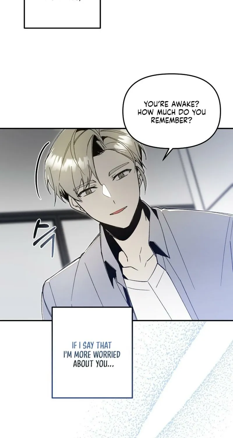 Snake Garden, Beyond the Guest Chapter 1 page 86 - 