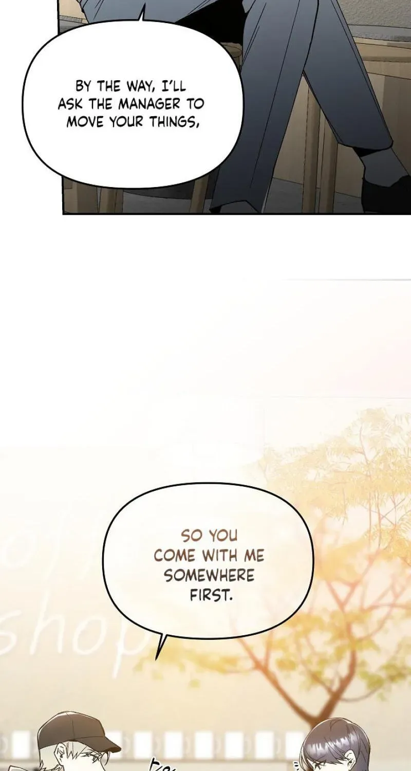 Snake Garden, Beyond the Guest Chapter 10 page 101 - 