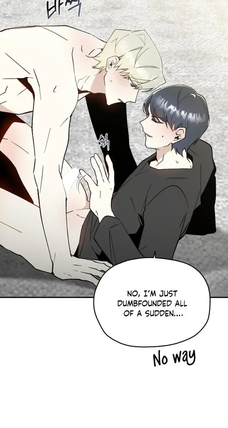 Snake Garden, Beyond the Guest Chapter 10 page 20 - 