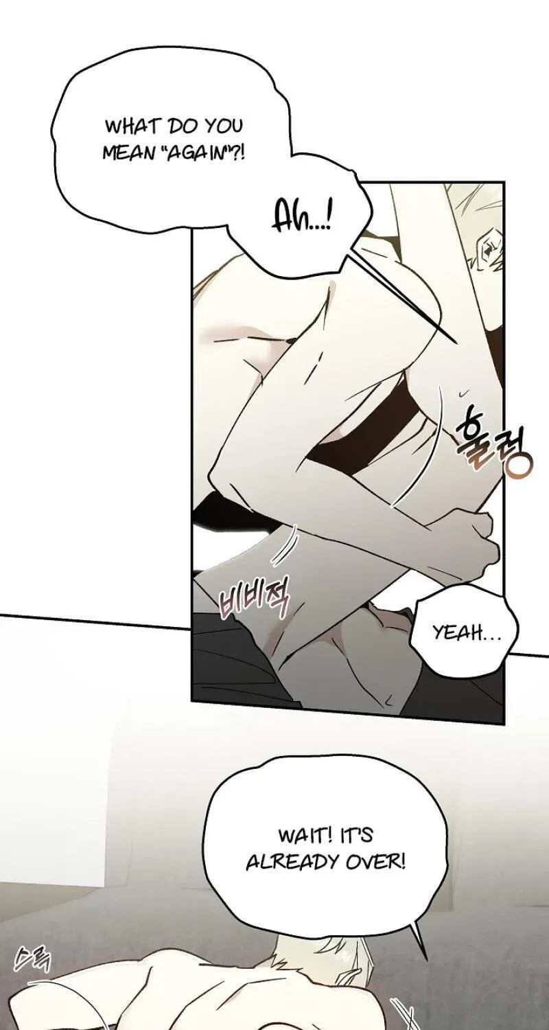 Snake Garden, Beyond the Guest Chapter 10 page 30 - 