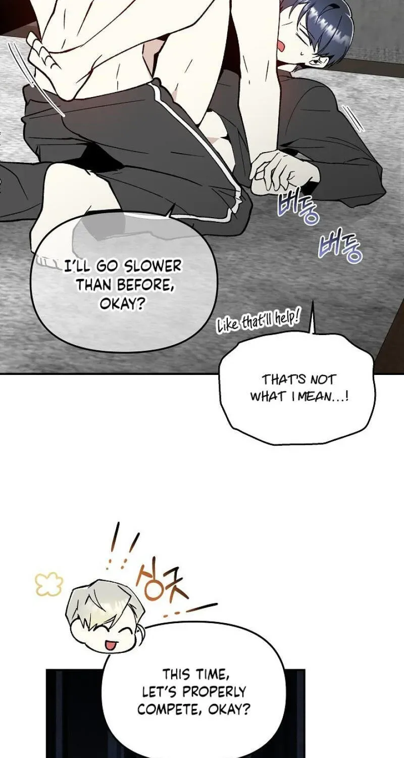 Snake Garden, Beyond the Guest Chapter 10 page 32 - 