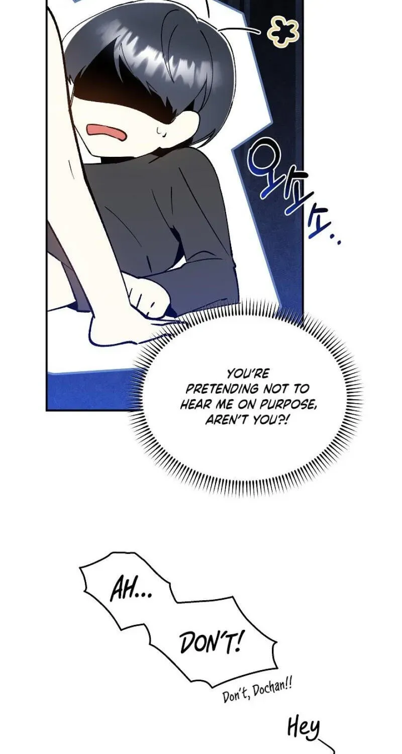 Snake Garden, Beyond the Guest Chapter 10 page 34 - 