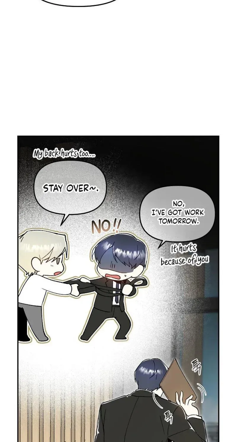 Snake Garden, Beyond the Guest Chapter 10 page 43 - 
