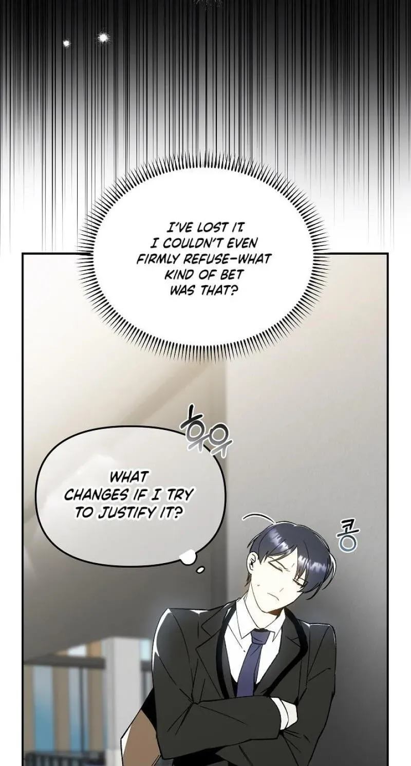 Snake Garden, Beyond the Guest Chapter 10 page 48 - 
