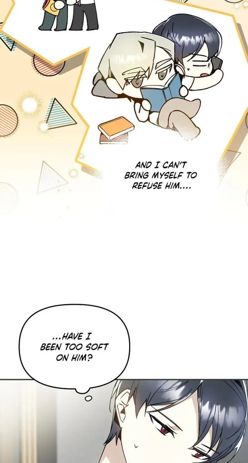 Snake Garden, Beyond the Guest Chapter 10 page 50 - 