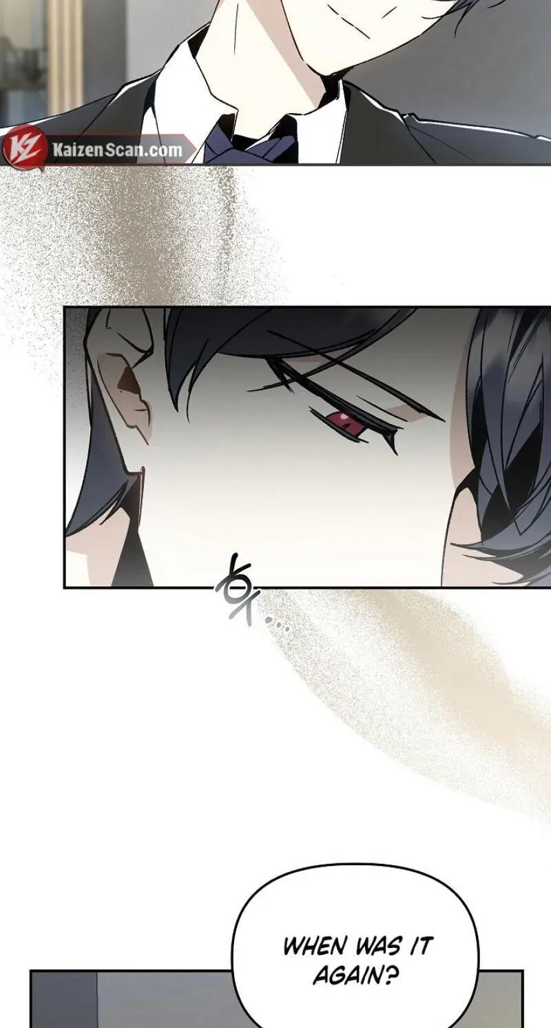 Snake Garden, Beyond the Guest Chapter 10 page 51 - 