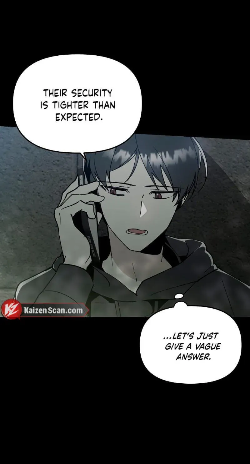 Snake Garden, Beyond the Guest Chapter 10 page 57 - 