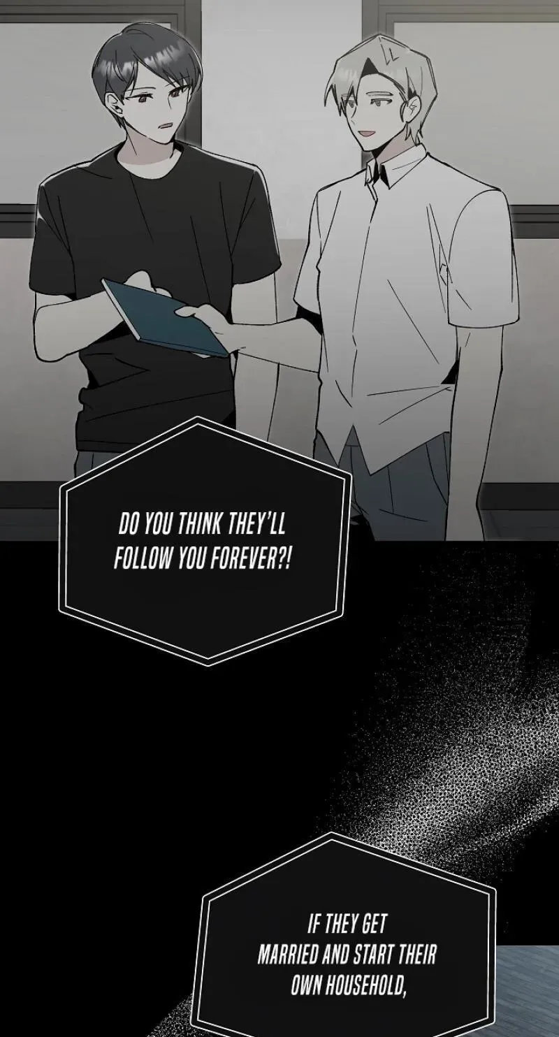 Snake Garden, Beyond the Guest Chapter 10 page 61 - 