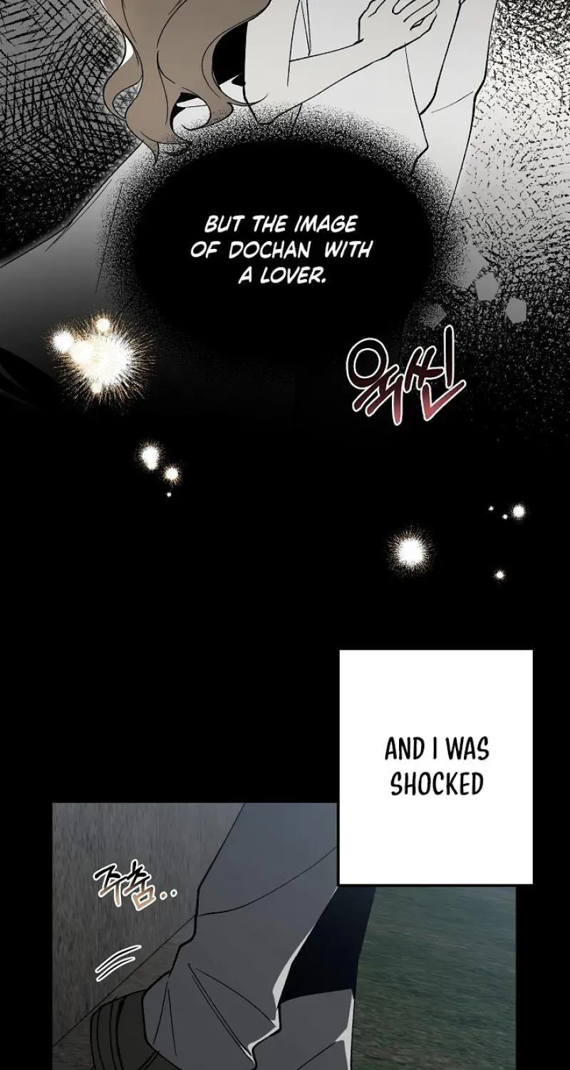 Snake Garden, Beyond the Guest Chapter 10 page 68 - 