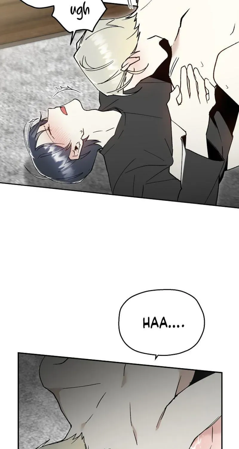 Snake Garden, Beyond the Guest Chapter 10 page 8 - 