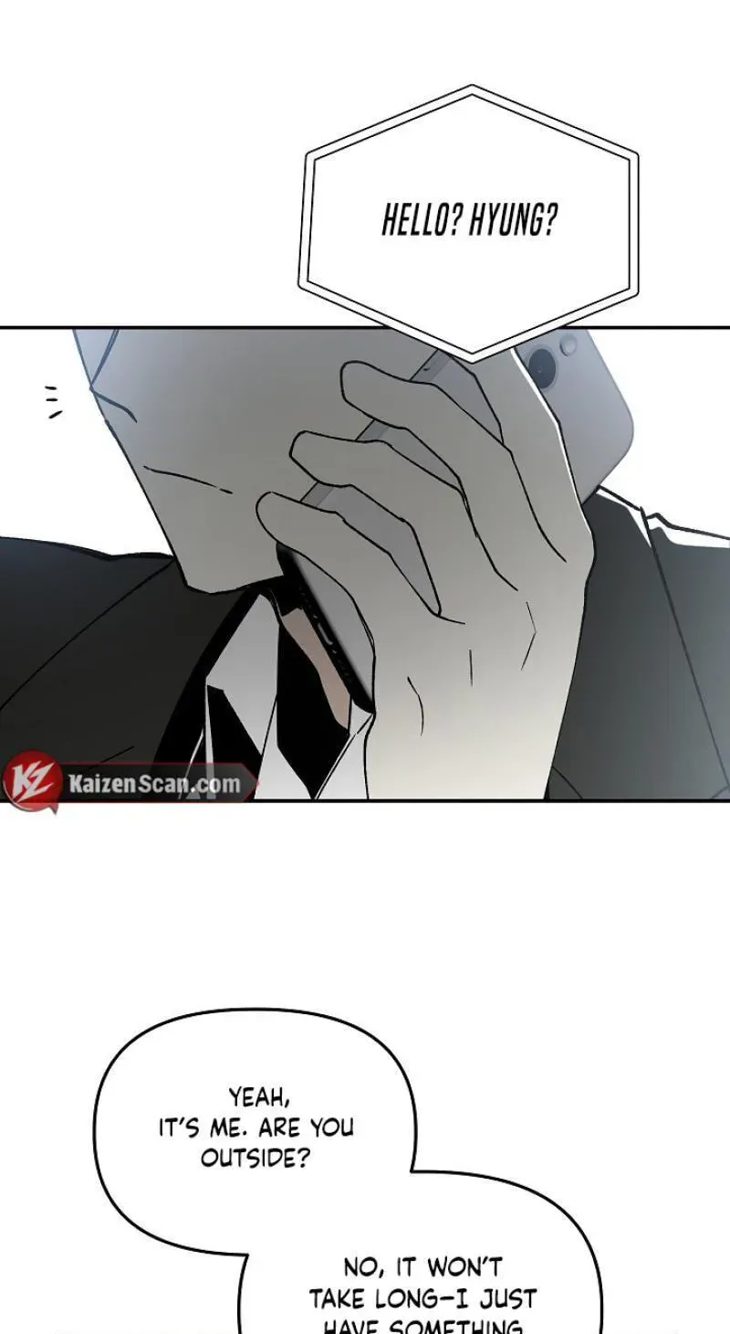 Snake Garden, Beyond the Guest Chapter 10 page 86 - 
