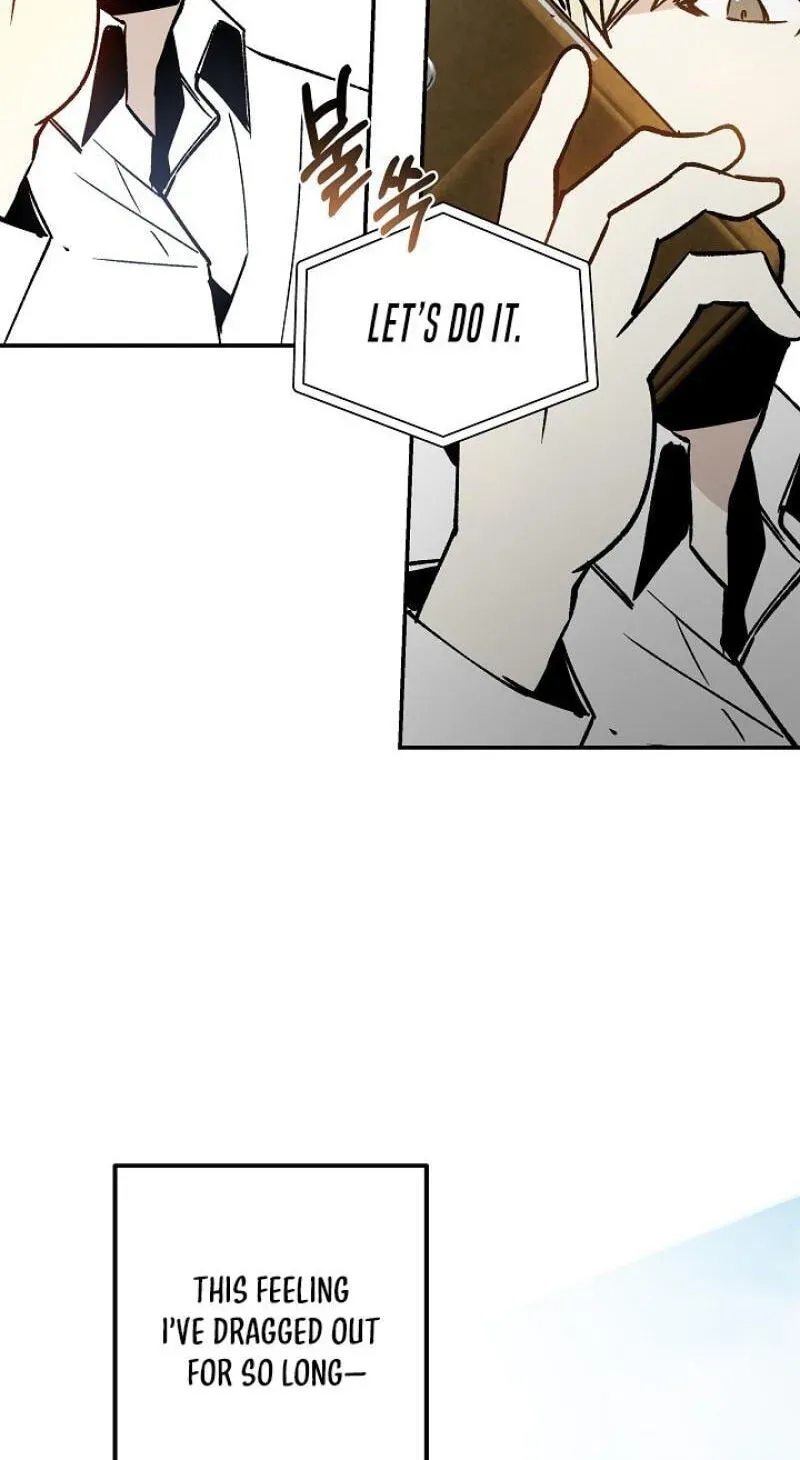 Snake Garden, Beyond the Guest Chapter 10 page 91 - 