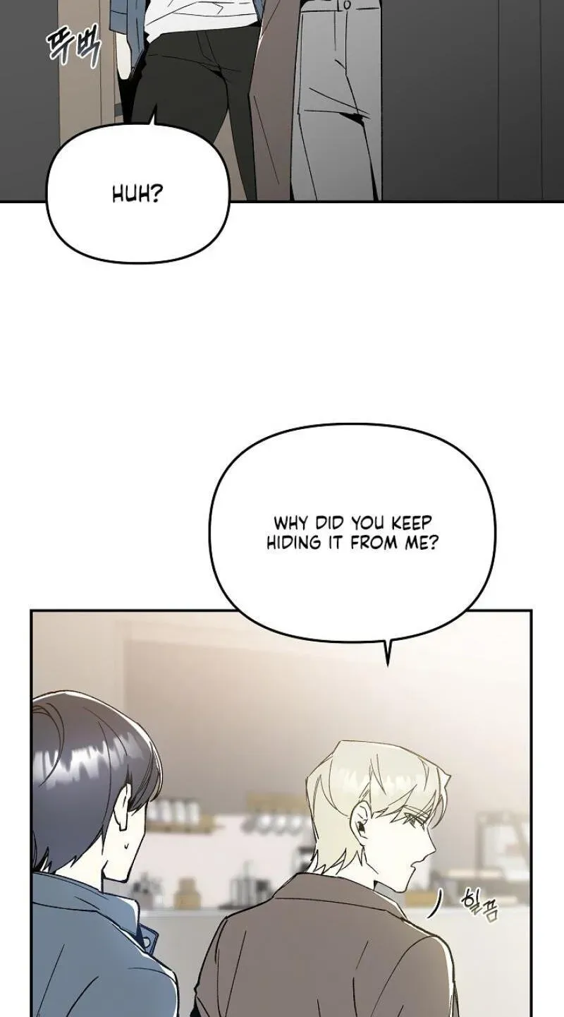 Snake Garden, Beyond the Guest Chapter 11 page 101 - 