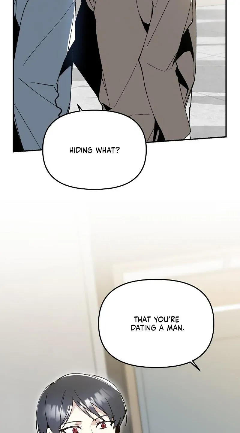Snake Garden, Beyond the Guest Chapter 11 page 102 - 