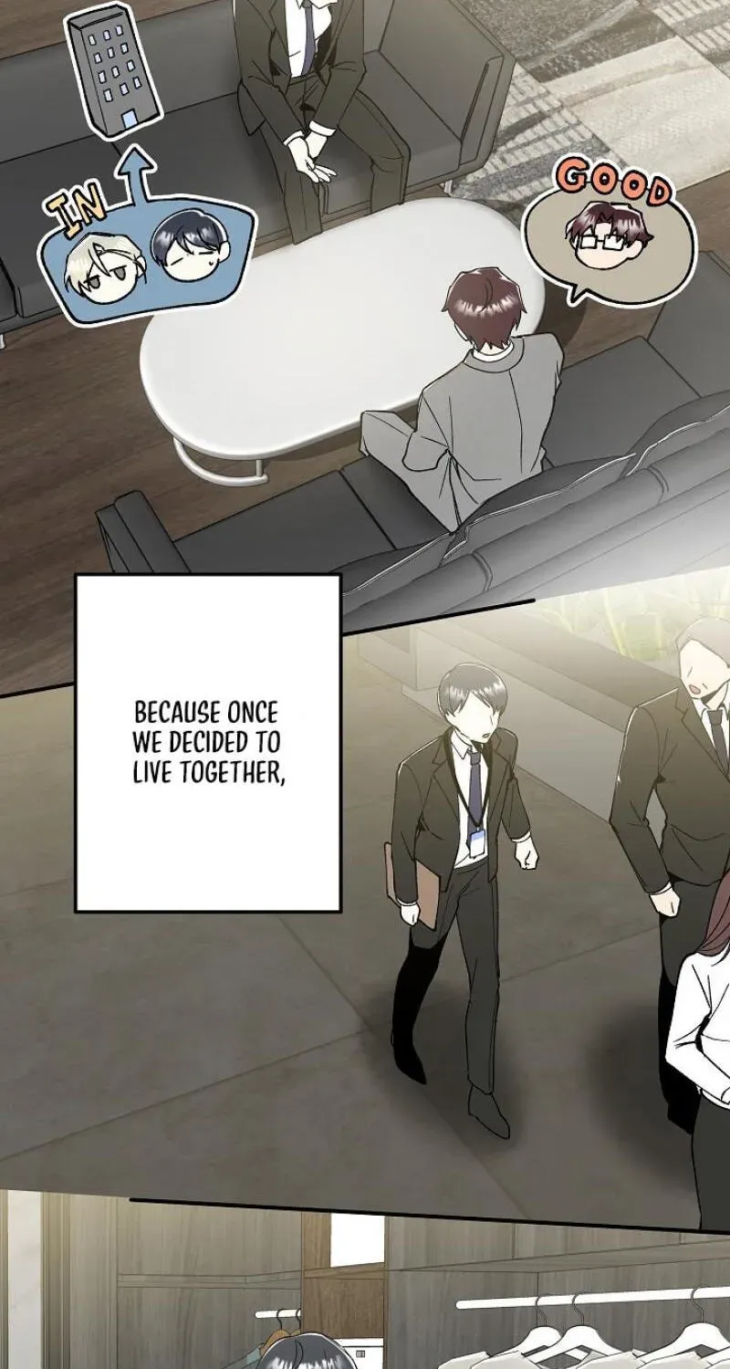 Snake Garden, Beyond the Guest Chapter 11 page 12 - 