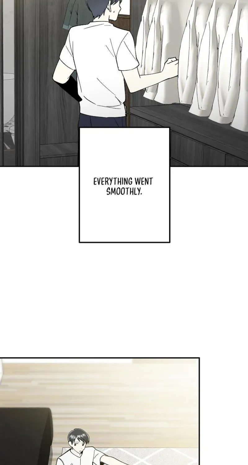 Snake Garden, Beyond the Guest Chapter 11 page 14 - 