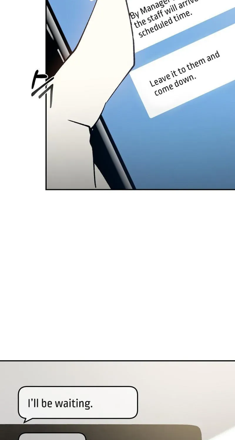 Snake Garden, Beyond the Guest Chapter 11 page 18 - 