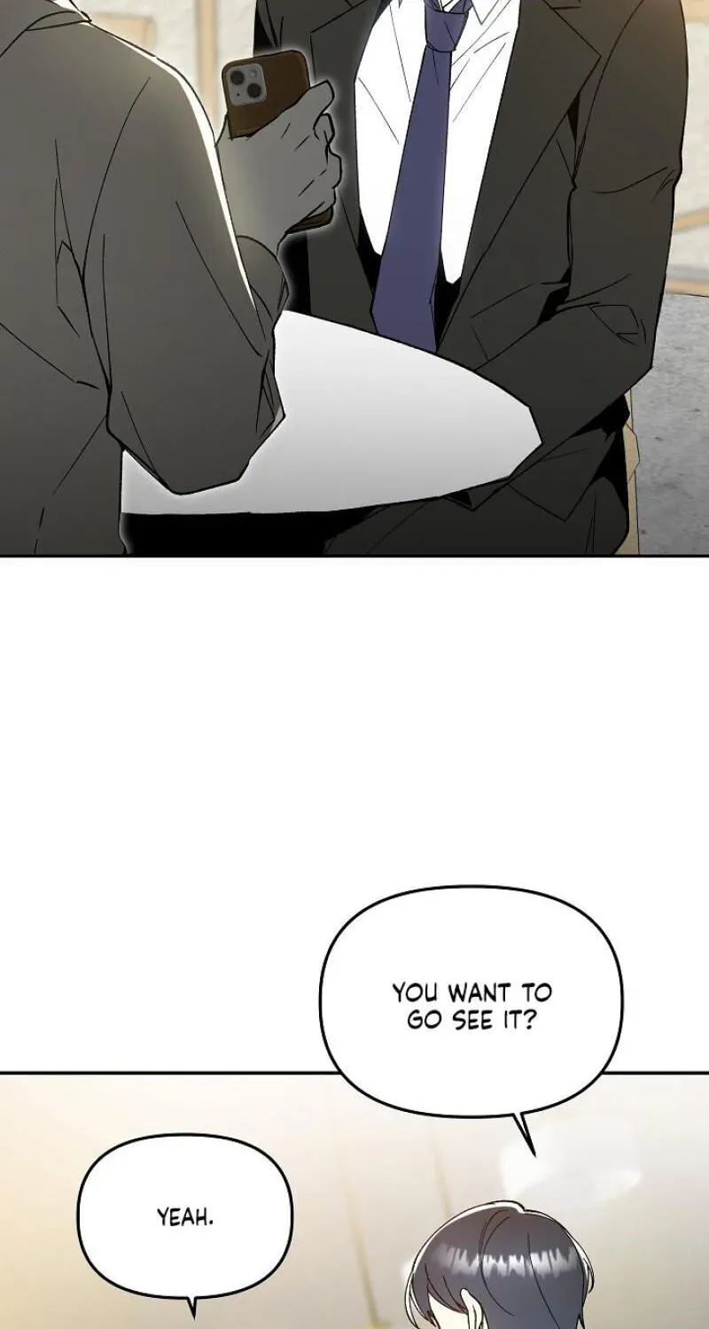Snake Garden, Beyond the Guest Chapter 11 page 4 - 