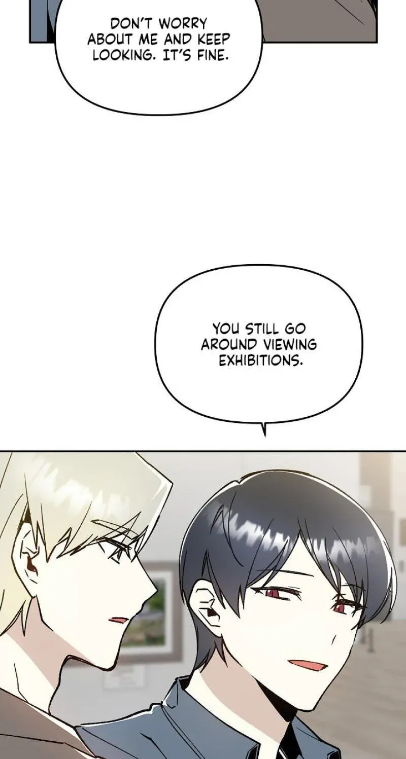 Snake Garden, Beyond the Guest Chapter 11 page 31 - 