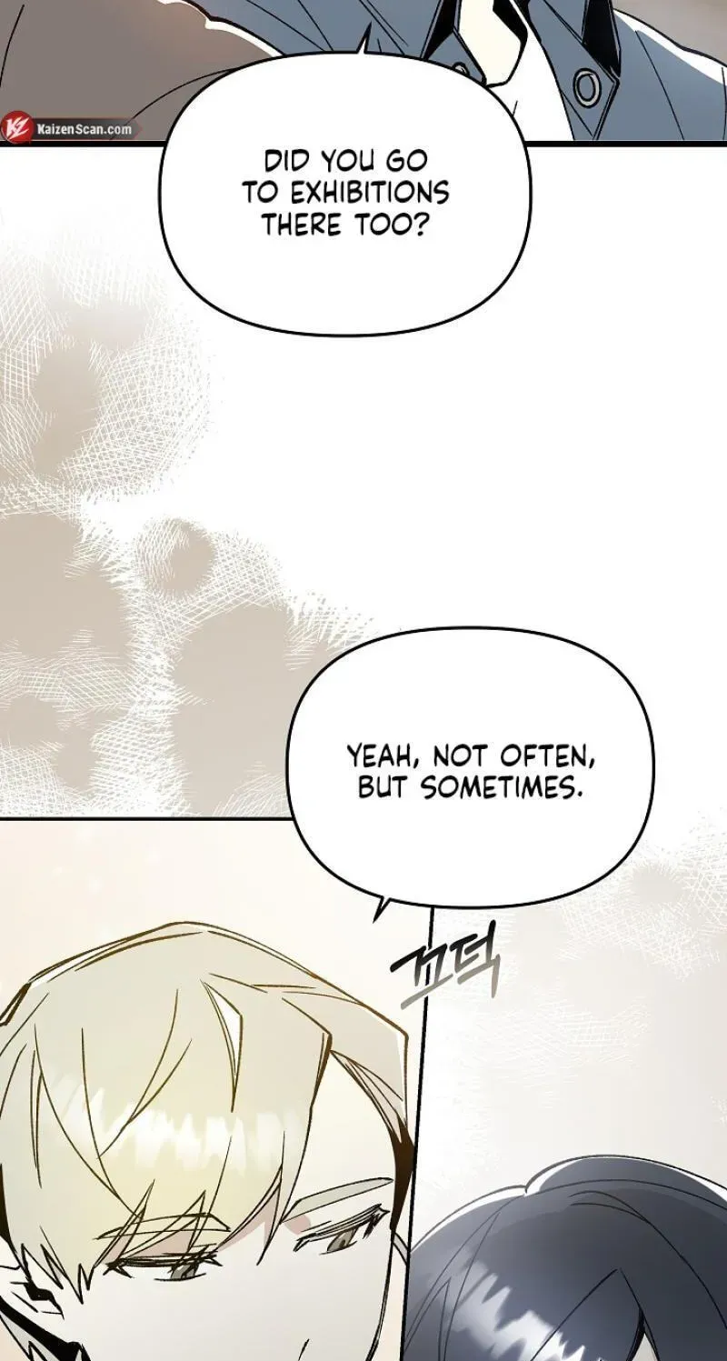 Snake Garden, Beyond the Guest Chapter 11 page 32 - 
