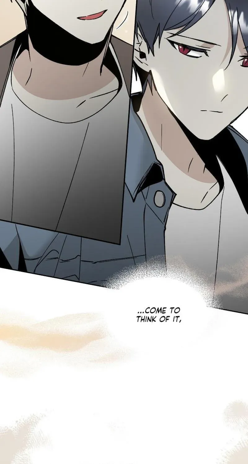 Snake Garden, Beyond the Guest Chapter 11 page 33 - 