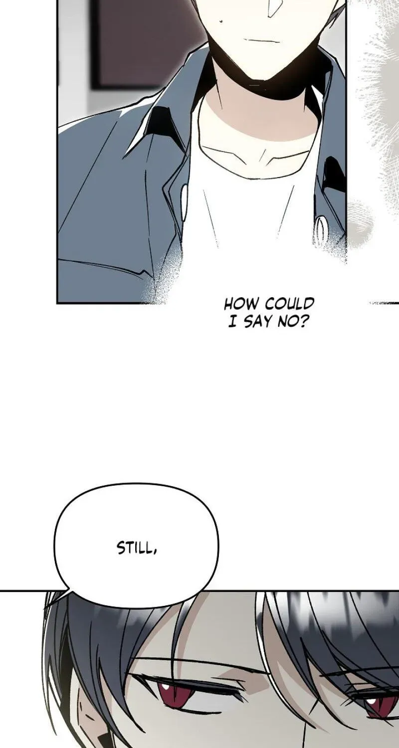 Snake Garden, Beyond the Guest Chapter 11 page 41 - 