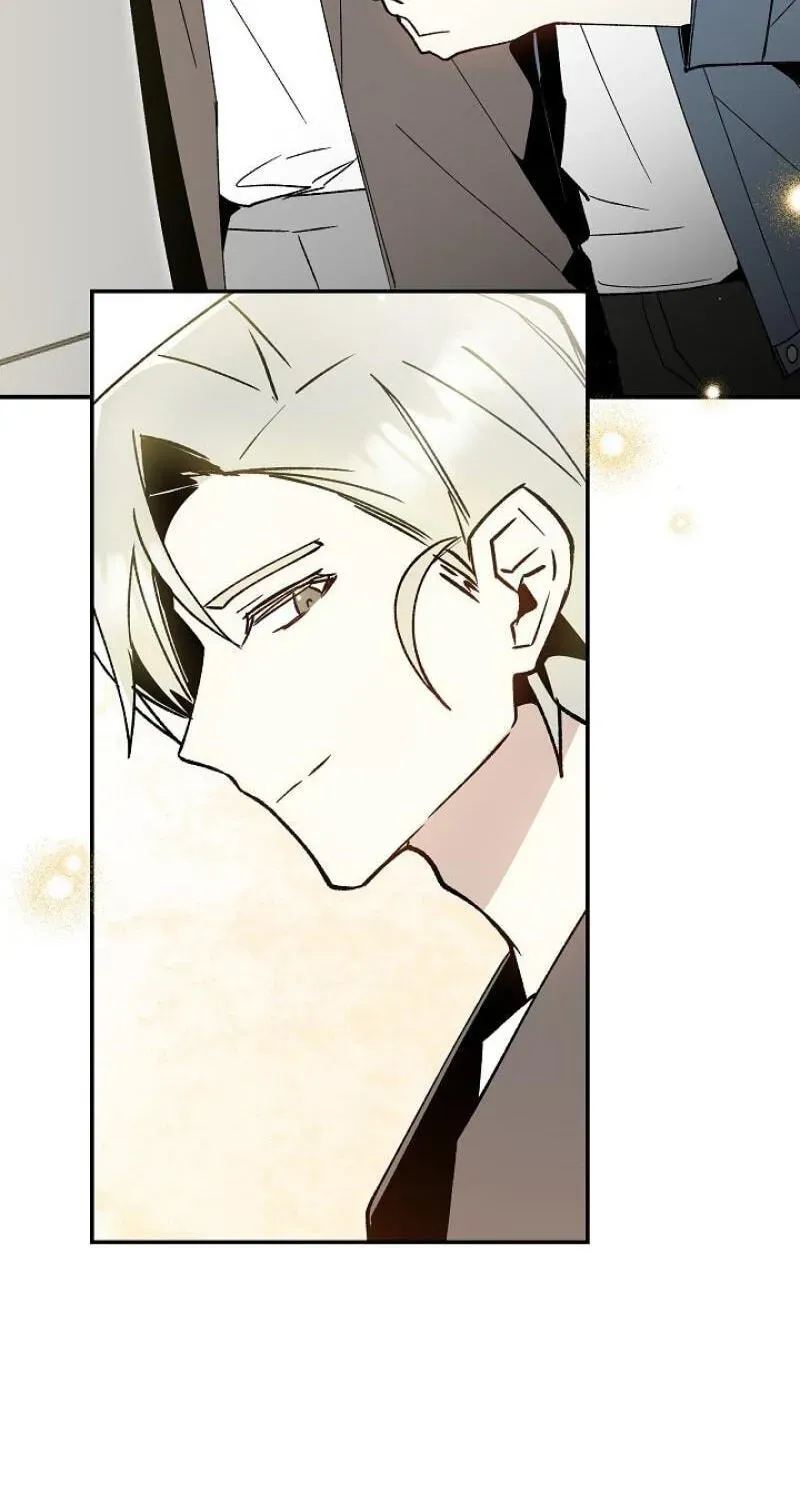 Snake Garden, Beyond the Guest Chapter 11 page 45 - 