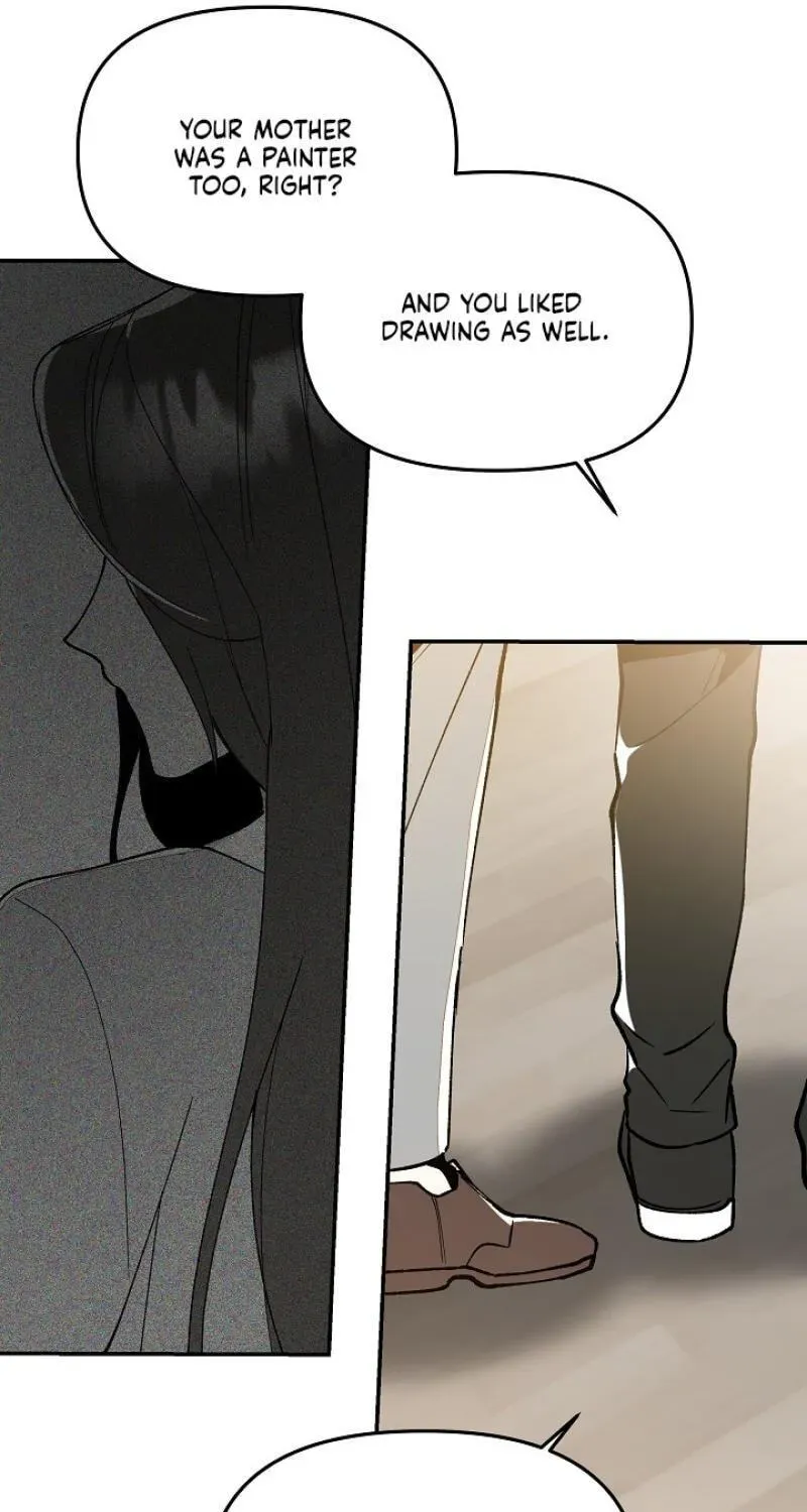 Snake Garden, Beyond the Guest Chapter 11 page 55 - 