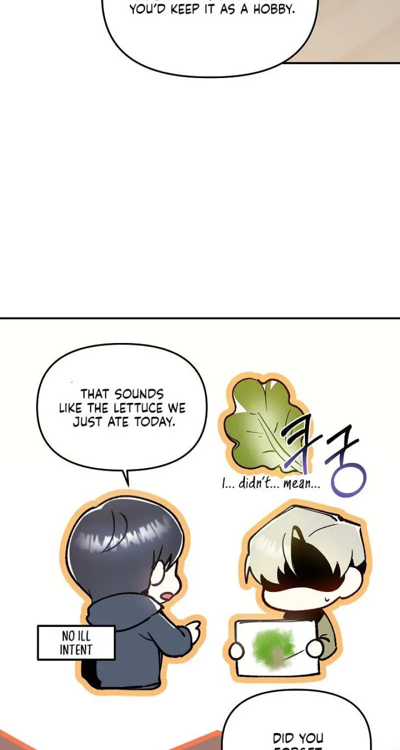 Snake Garden, Beyond the Guest Chapter 11 page 57 - 