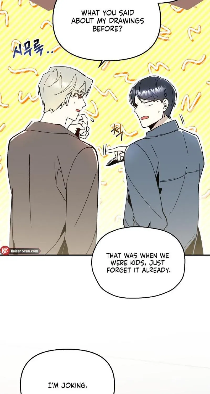 Snake Garden, Beyond the Guest Chapter 11 page 59 - 