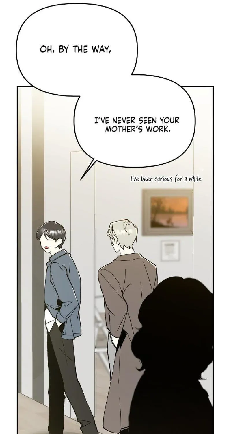 Snake Garden, Beyond the Guest Chapter 11 page 65 - 