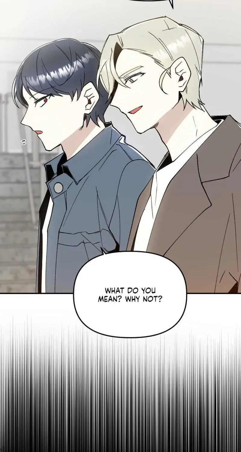 Snake Garden, Beyond the Guest Chapter 11 page 69 - 