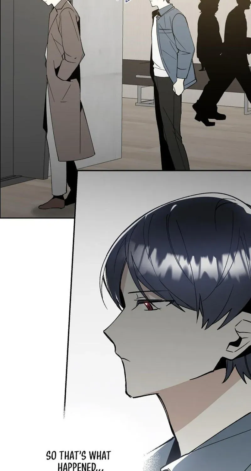 Snake Garden, Beyond the Guest Chapter 11 page 83 - 