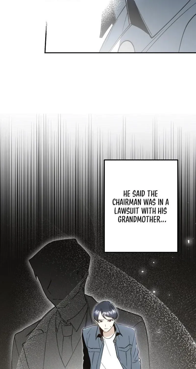 Snake Garden, Beyond the Guest Chapter 11 page 85 - 