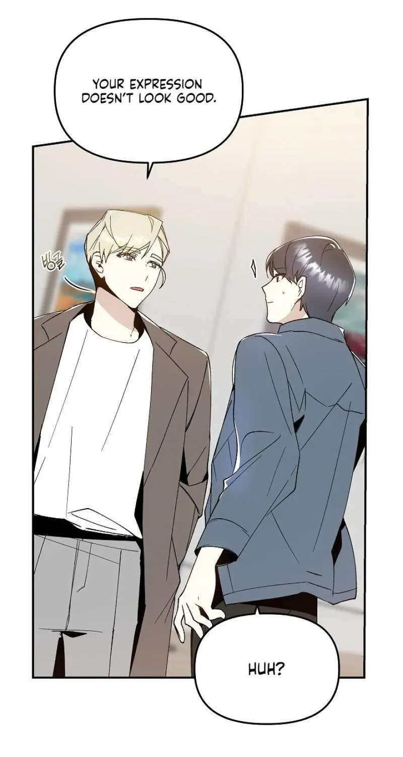 Snake Garden, Beyond the Guest Chapter 11 page 91 - 