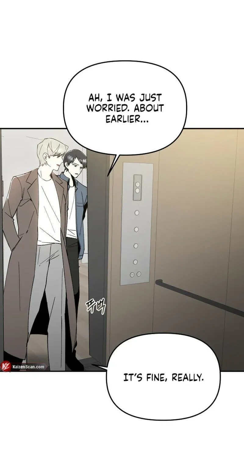 Snake Garden, Beyond the Guest Chapter 11 page 93 - 